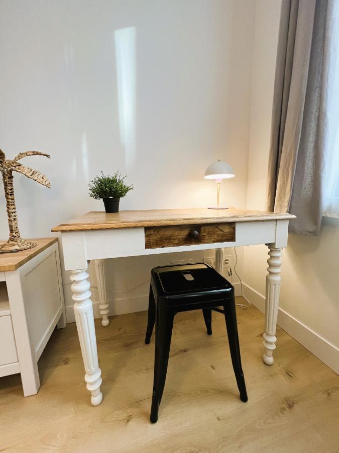 Villa Saint Jacques , Duplex Les Galets Le Tréport Zewnętrze zdjęcie